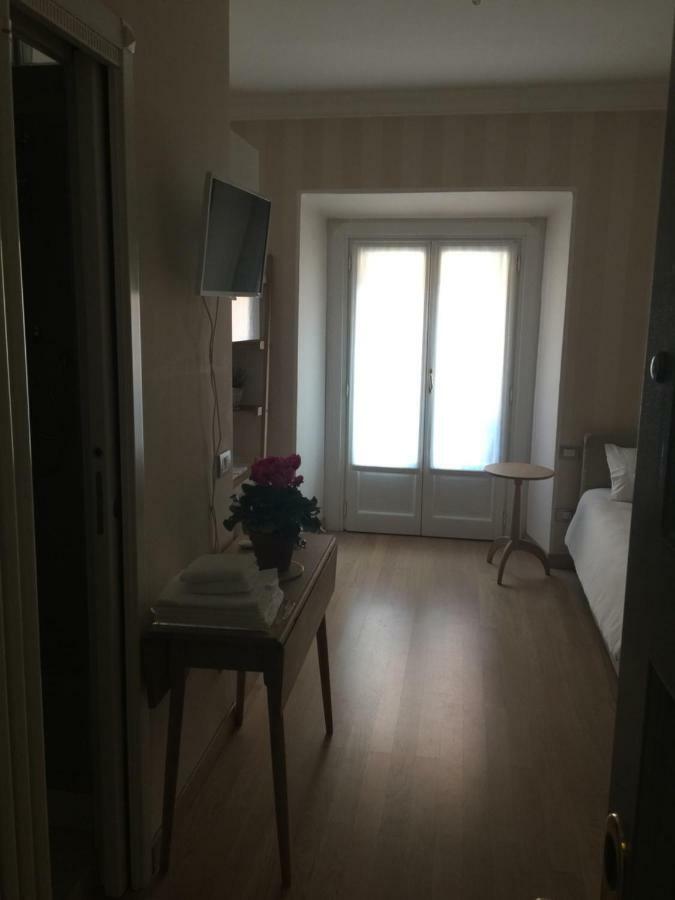 Appartamento Milano Milão Exterior foto