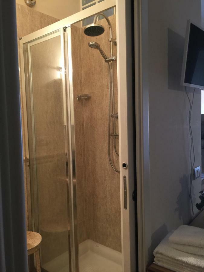 Appartamento Milano Milão Exterior foto