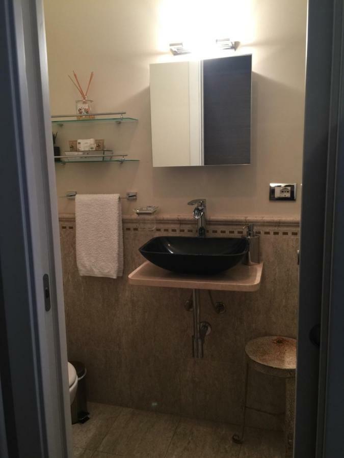 Appartamento Milano Milão Exterior foto