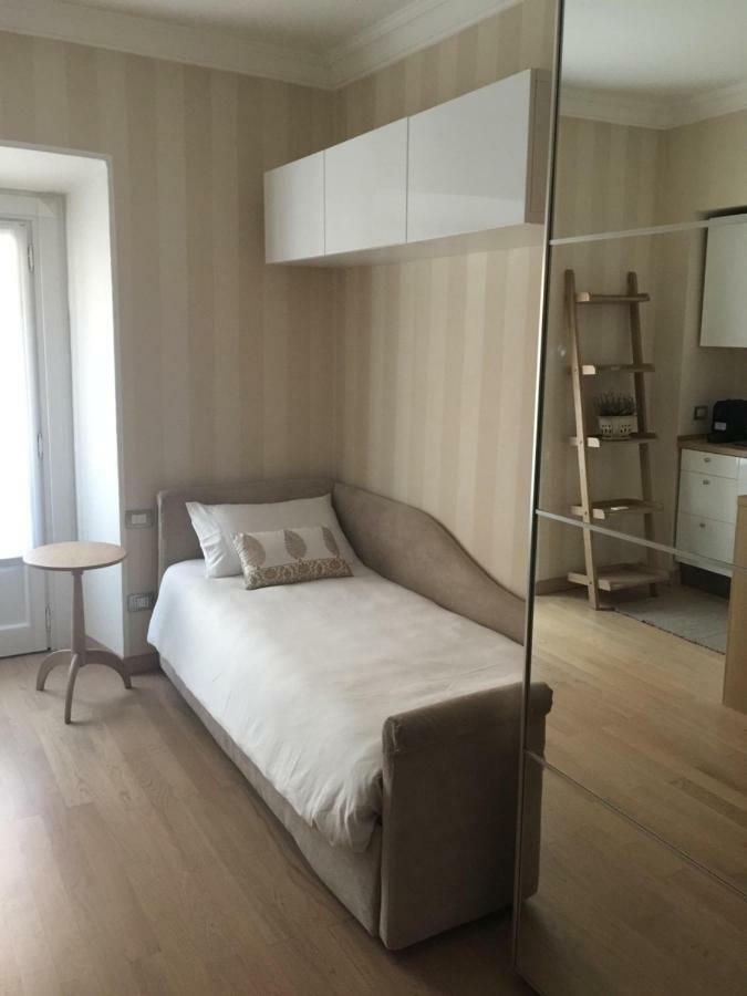 Appartamento Milano Milão Exterior foto