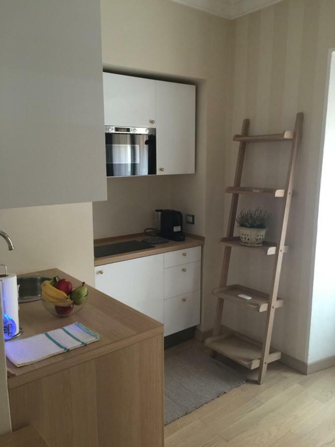 Appartamento Milano Milão Exterior foto