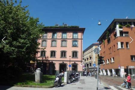 Appartamento Milano Milão Exterior foto